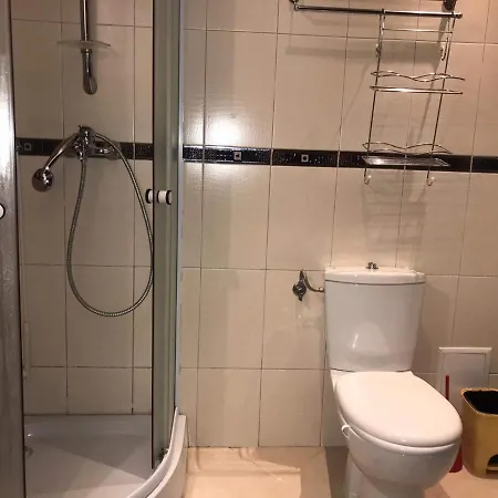 Apartament Green Garden St. Vlass Mamaia