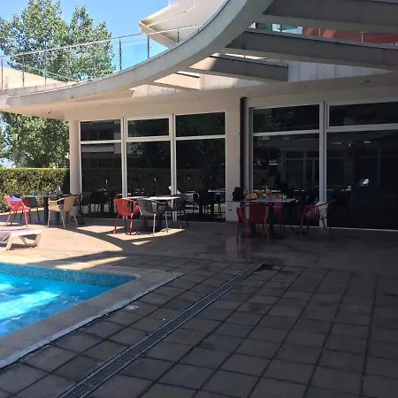 Green Garden St. Vlass * Mamaia