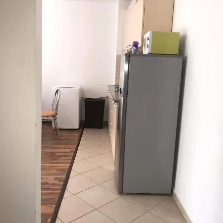 Green Garden St. Vlass Apartament Mamaia