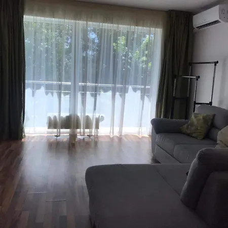 Green Garden St. Vlass Apartament