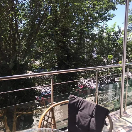 Green Garden St. Vlass Apartament *